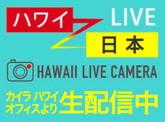 HAWAII LIVE CAMERA